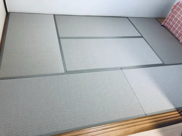 令和7年10月出店◎丁寧施工の畳張替え｜和室全般対応◎【川崎区】サービスの画像