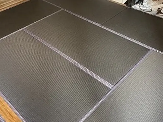令和7年10月出店◎丁寧施工の畳張替え｜和室全般対応◎【川崎区】サービスの画像