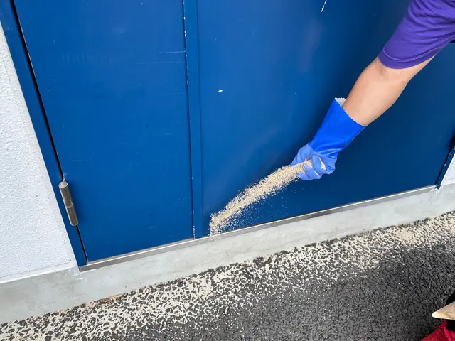 ナメクジ駆除お任せ下さい！【業界10年以上！完全自社対応◎】サービスの画像