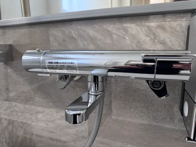 プロの技術でご満足いただけるように心を込めて作業いたしますサービスの画像