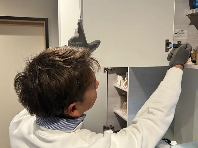 ドア・戸が閉まらない・開かない｜扉の異音・重い、速すぎ遅すぎのストレスを解決！サービスの画像