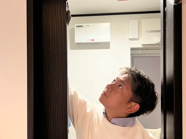 ドア・戸が閉まらない・開かない｜扉の異音・重い、速すぎ遅すぎのストレスを解決！サービスの画像