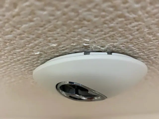 物干しワイヤーも取付OK！賃貸向け安心アドバイス付きサービスの画像