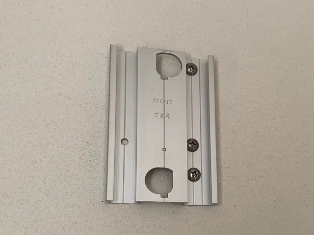 物干しワイヤーも取付OK！賃貸向け安心アドバイス付きサービスの画像