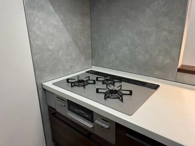 ◎予約から施工まで100%自社対応◎アフターフォローも万全◎損害保険加入済サービスの画像