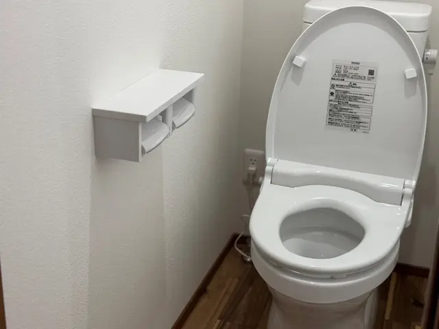 ◎予約から施工まで100%自社対応◎アフターフォローも万全◎損害保険加入済サービスの画像