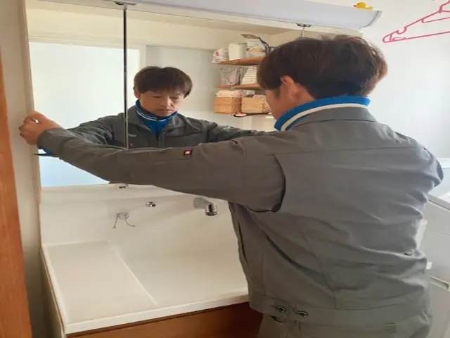 お客様のお力になります！経験と知識を活かして迅速丁寧に作業いたしますサービスの画像