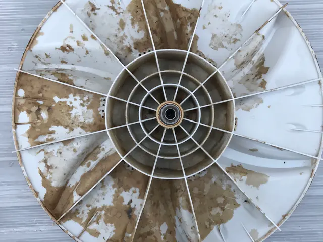 【岡山市近隣可能】持ち帰り分解洗浄‼︎日立製品も追加料金不要！当日返却致します！サービスの画像