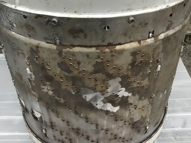 【岡山市近隣可能】持ち帰り分解洗浄‼︎日立製品も追加料金不要！当日返却致します！サービスの画像