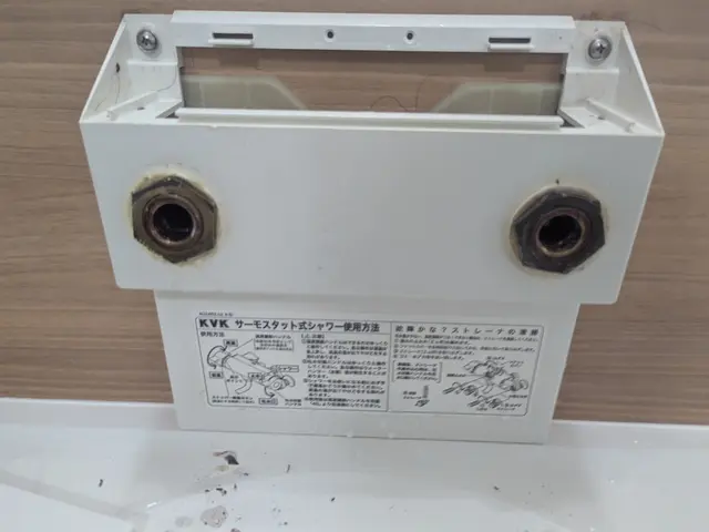 店長本人が直接工事に伺います！対応可能地域であれば出張費、処分費いただきません！サービスの画像