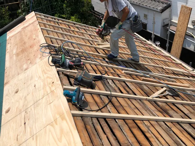 【対応地域外でもご相談可】経験豊富なスタッフが快適なお住いをご提案します！サービスの画像