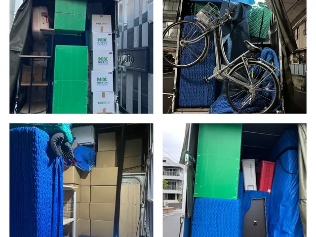 単身引越し専門！格安＆丁寧サービスで安心！元大手スタッフ直対応、不用品回収も◎サービスの画像