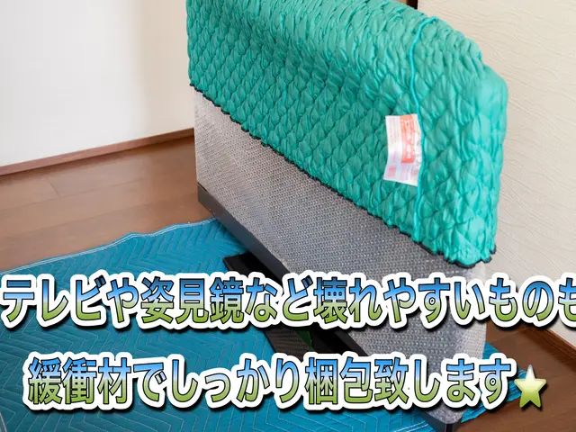 単身引越し専門！格安＆丁寧サービスで安心！元大手スタッフ直対応、不用品回収も◎サービスの画像