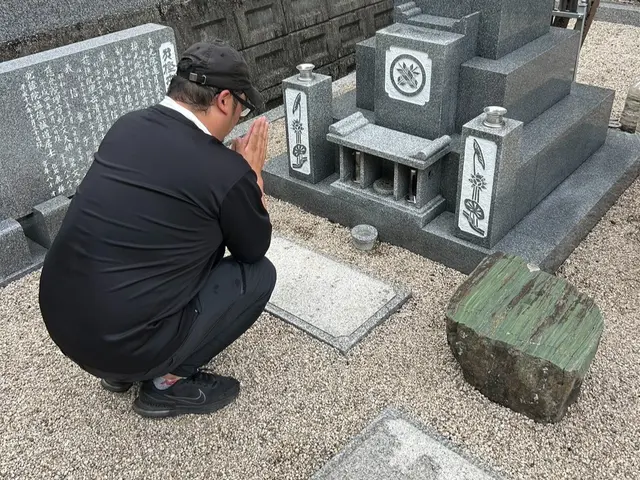 【クレームゼロ】お墓クリーニング・お墓参り代行専門店サービスの画像
