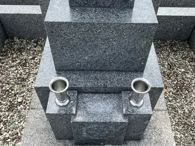 【クレームゼロ】お墓クリーニング・お墓参り代行専門店サービスの画像