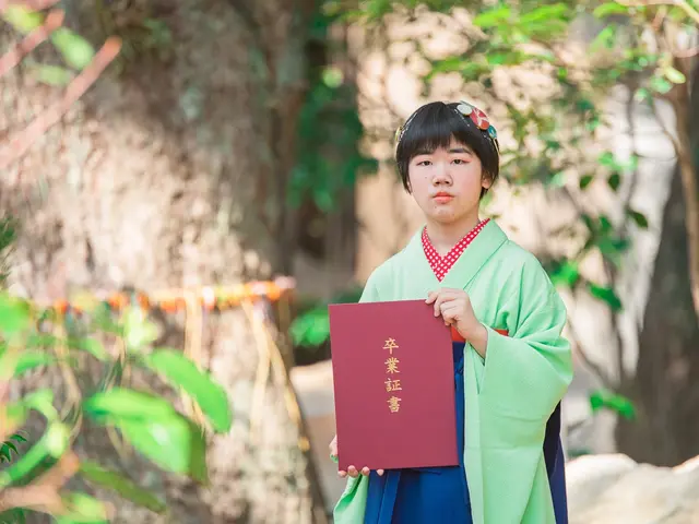 【自宅が鳥飼八幡宮です】貴重な祈願シーン撮影可能！ご家族の大切な1日を残します