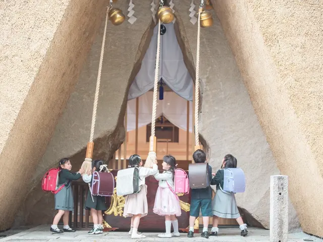 【自宅が鳥飼八幡宮です】貴重な祈願シーン撮影可能！ご家族の大切な1日を残します