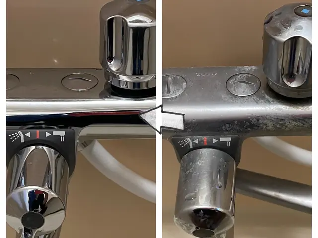 【フルカバー洗浄】感動仕上げで対応。オプションで排水管洗浄も対応サービスの画像