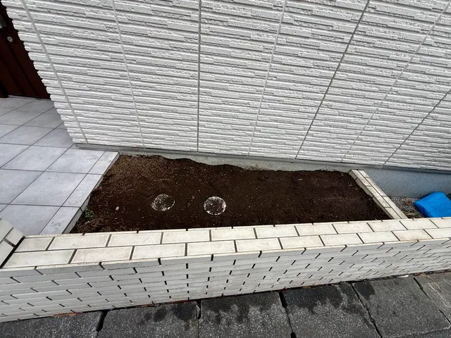 植木の伐採・抜根サービスの画像