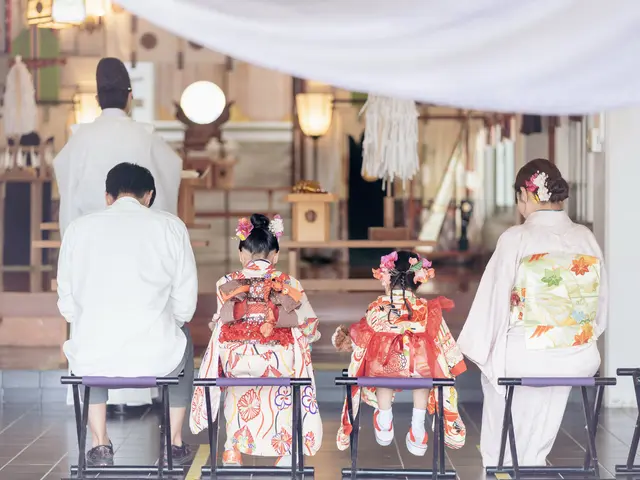 〝一生の宝物〟そんな瞬間を大切に撮影します。80カット以上納品サービスの画像