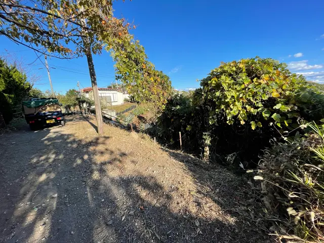 神奈川県寒川町、伊勢原市出発！便利屋 草刈り【年中無休】土日祝もご予約大歓迎！サービスの画像