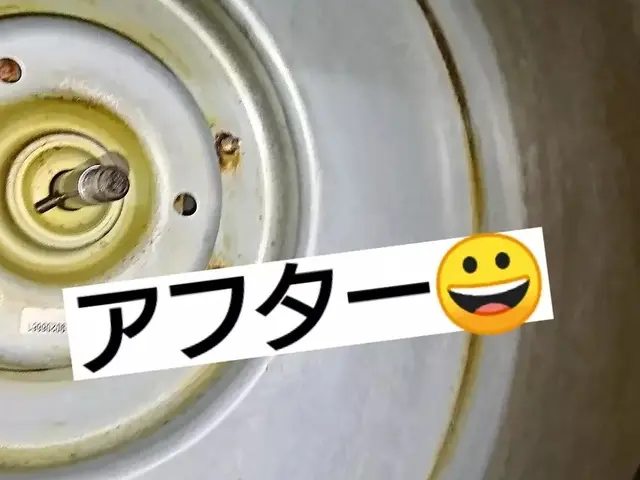 プロの技術でご満足いただけるように心を込めて作業いたしますサービスの画像