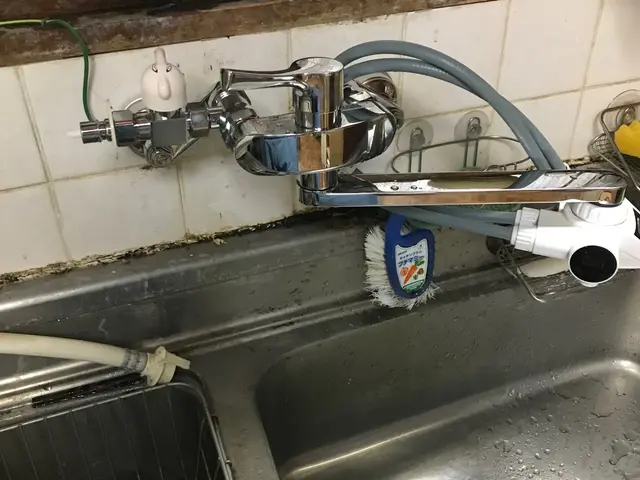 水道局指定工事店　ＰＬ保険完備小さな水道会社です、当日作業も可能ですサービスの画像