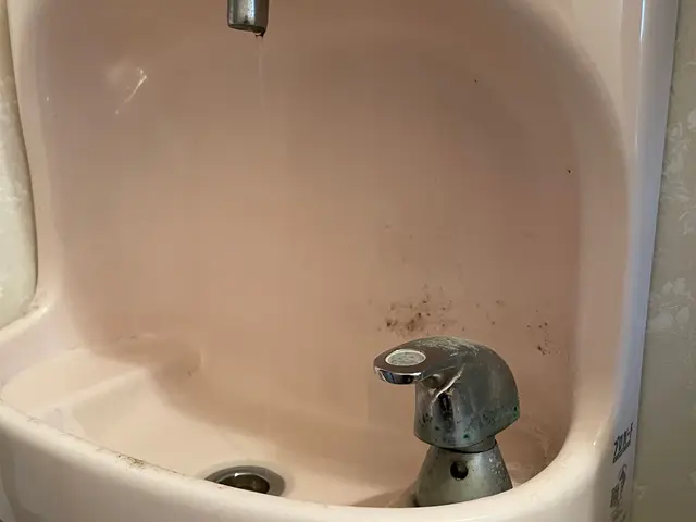 水道局指定工事店　ＰＬ保険完備小さな水道会社です、当日作業も可能ですサービスの画像