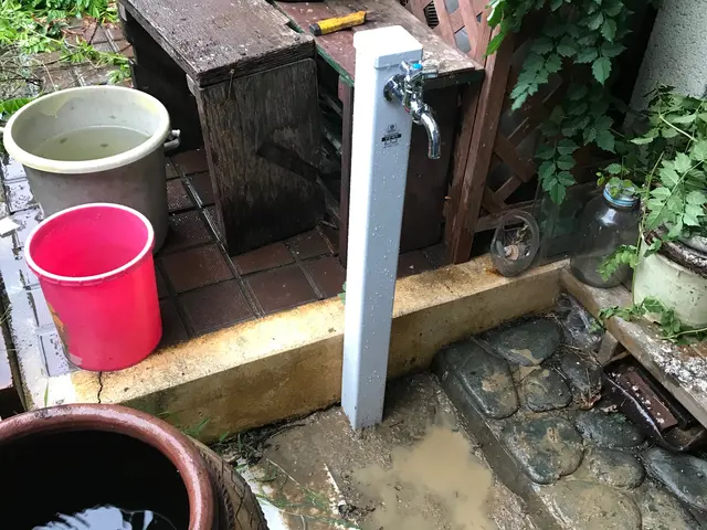 水道局指定工事店　ＰＬ保険完備小さな水道会社です、当日作業も可能ですサービスの画像