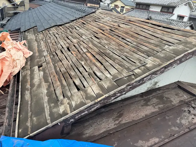 総業55年！施工実績1万件以上！大手経験者による丁寧対応・安全作業をお約致しますサービスの画像