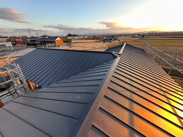 総業55年！施工実績1万件以上！大手経験者による丁寧対応・安全作業をお約致しますサービスの画像