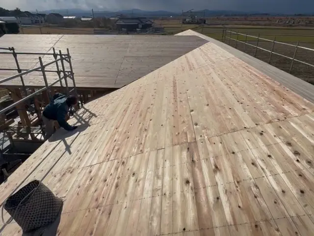 総業55年！施工実績1万件以上！大手経験者による丁寧対応・安全作業をお約致しますサービスの画像