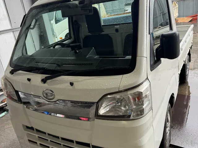 プロの技術でご満足いただけるように心を込めて作業いたしますサービスの画像