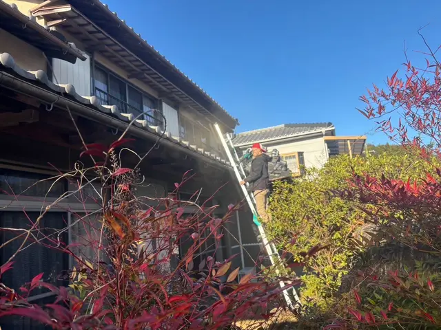 ★年中無休★◎気になった箇所も可能な限り無償で修理致します！お任せください！サービスの画像