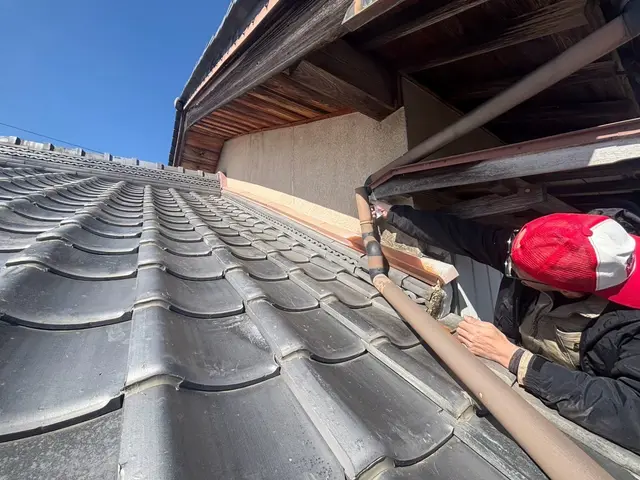 ★年中無休★◎気になった箇所も可能な限り無償で修理致します！お任せください！サービスの画像