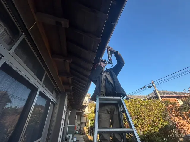 ★年中無休★◎気になった箇所も可能な限り無償で修理致します！お任せください！サービスの画像