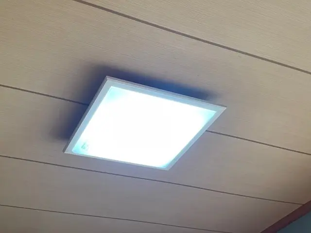 プレミアムなプロのサービス！（株）catalyst【カタリスト】の照明工事！サービスの画像