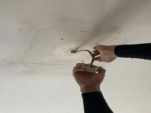 プレミアムなプロのサービス！（株）catalyst【カタリスト】の照明工事！サービスの画像