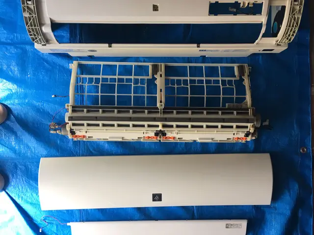 【クレジットカード利用可能】除菌剤入り洗浄剤でしっかり除菌！全メーカー対応可能！サービスの画像