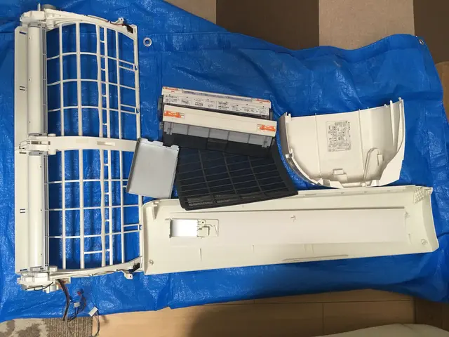 【クレジットカード利用可能】除菌剤入り洗浄剤でしっかり除菌！全メーカー対応可能！サービスの画像