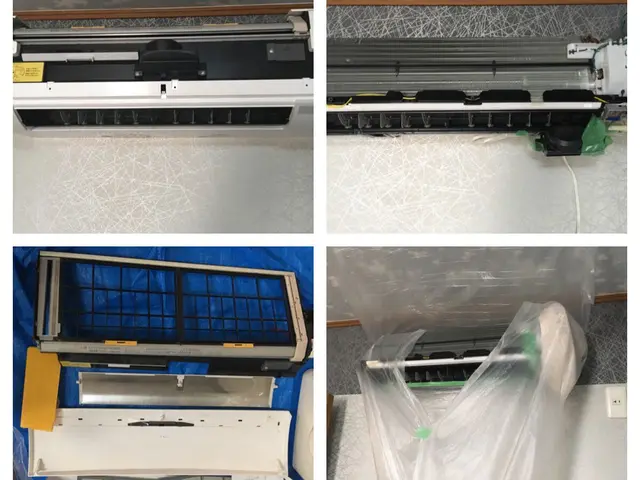 【クレジットカード利用可能】除菌剤入り洗浄剤でしっかり除菌！全メーカー対応可能！サービスの画像