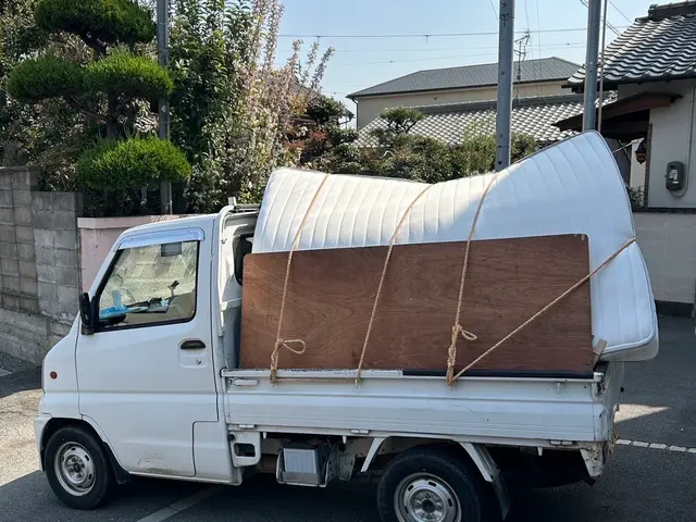 【6月出店】1000件以上の実績◎女性スタッフ同行可能◎丁寧・迅速！サービスの画像