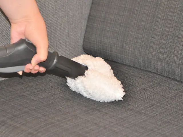 ◆【水、ドライにも対応】水使用不可の場合も対応いたします◆時間外作業も喜んで！サービスの画像