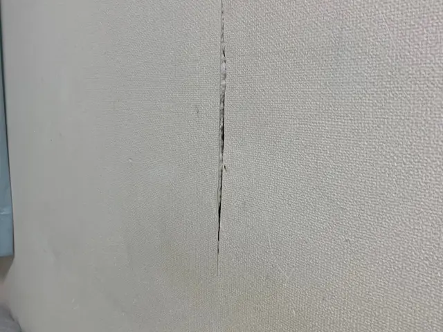 色々な傷、打痕、穴補修します！サービス範囲外でもご相談下さい対応致します。サービスの画像