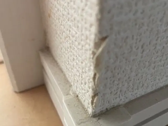 色々な傷、打痕、穴補修します！サービス範囲外でもご相談下さい対応致します。サービスの画像