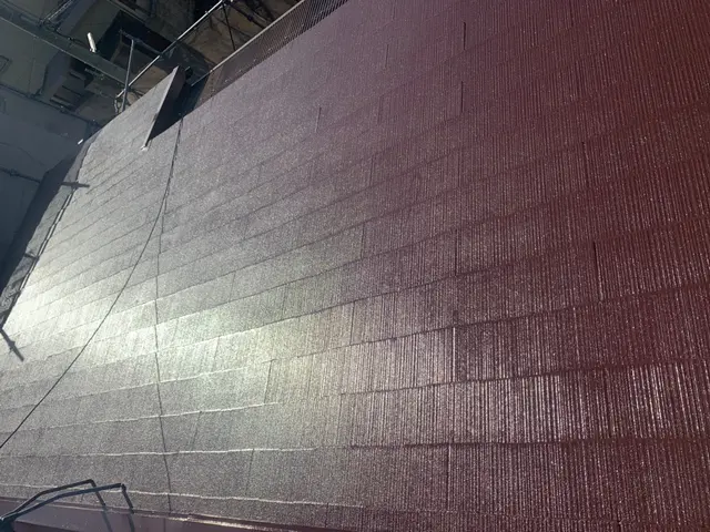 屋根塗装なら直接施工の塗装店でお値段以上、手抜き無し、地域密着型の塗装店にお任せサービスの画像