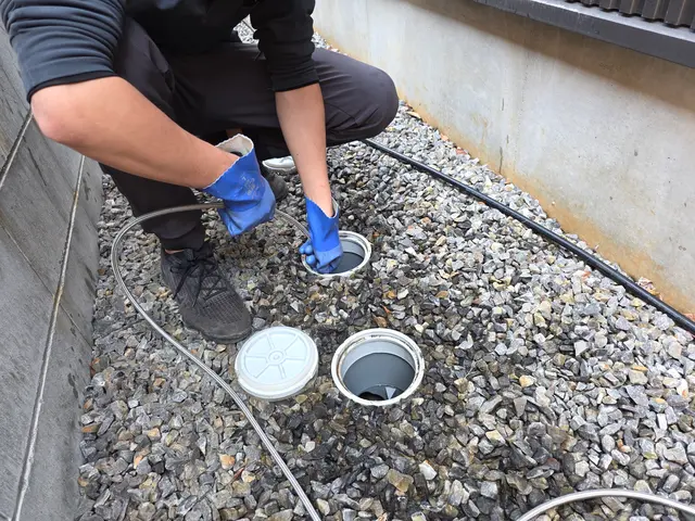 ​【店舗飲食店専門】業界歴15年の店長榊原が夜間も対応！定額制の高圧洗浄で即解決サービスの画像