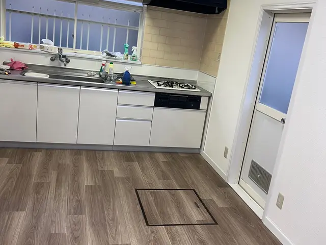 「6年の実績と100件以上の信頼! 店長が必ず伺う安心の職人サービス」サービスの画像