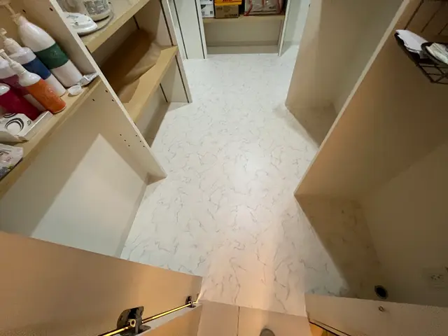 「6年の実績と100件以上の信頼! 店長が必ず伺う安心の職人サービス」サービスの画像