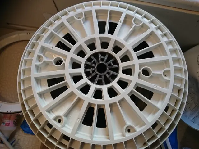 千葉柏発)黒カビ・石鹸カス・ネジ１本まで徹底洗浄！お引越しや出産準備におすすめ！サービスの画像